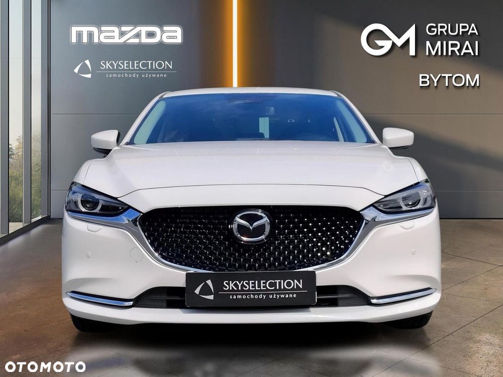 Mazda 6 2.0 SKYPrestige - 9