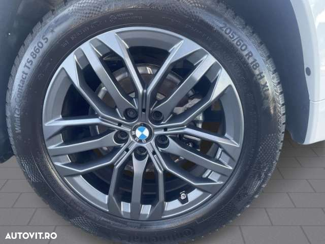 BMW X1 - 6