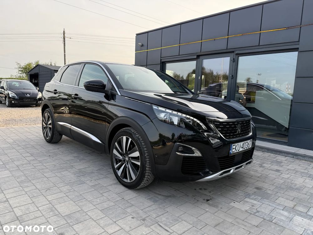 Peugeot 3008 1.2 PureTech Access - 6