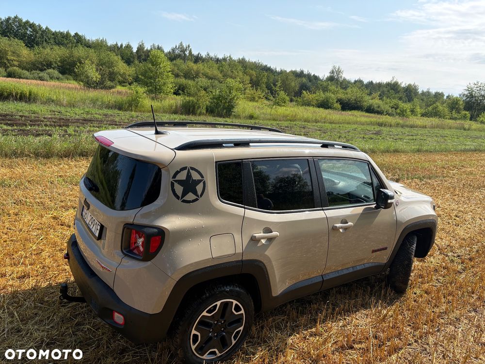Jeep Renegade - 2