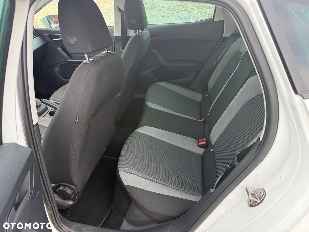Seat Ibiza 1.0 EcoTSI S&S Style - 13