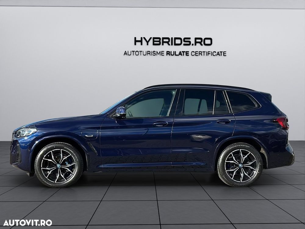 BMW X3 xDrive30e Aut. M Sport - 2
