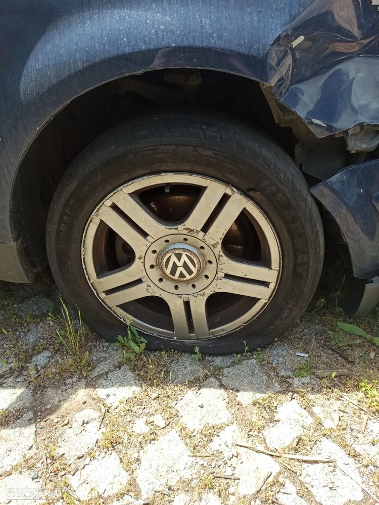 VW Passat Variant 2.5 TDi Highline - 20