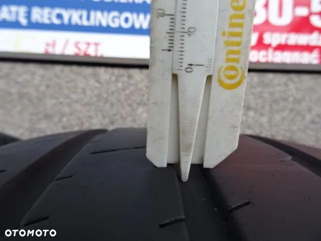 235/65/R16C 115/113R Continental Vanco 2 - 9