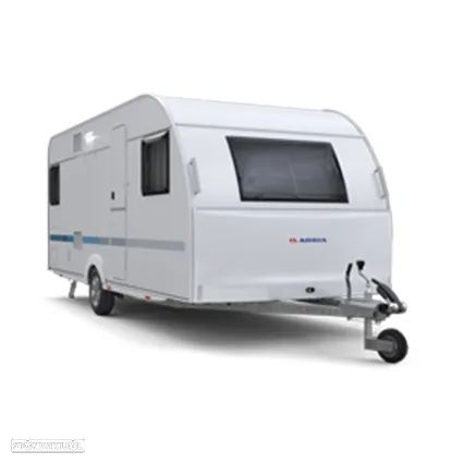 Adria Aviva 422 PY - 1