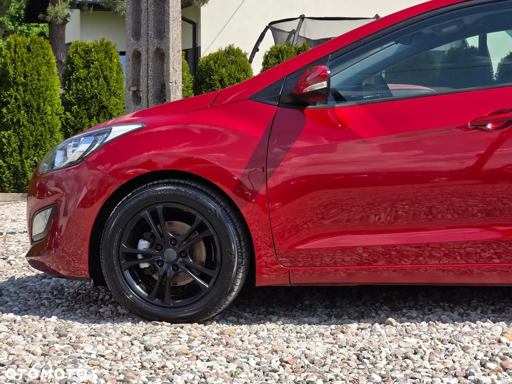 Hyundai i30 - 19