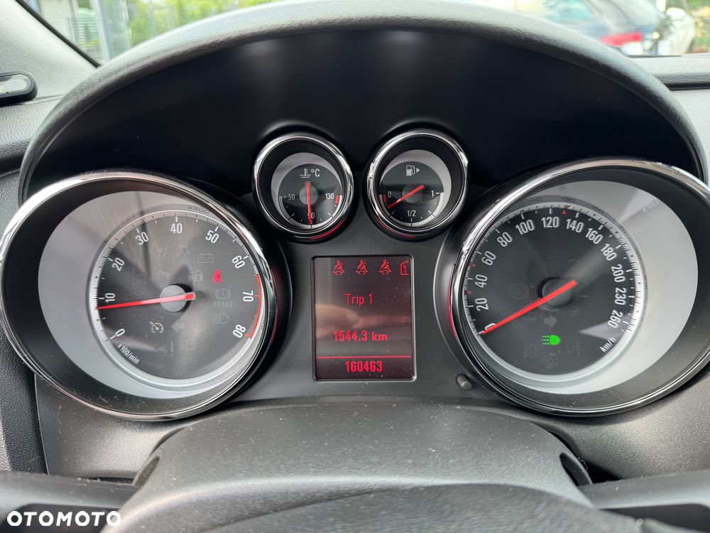 Opel Astra - 16