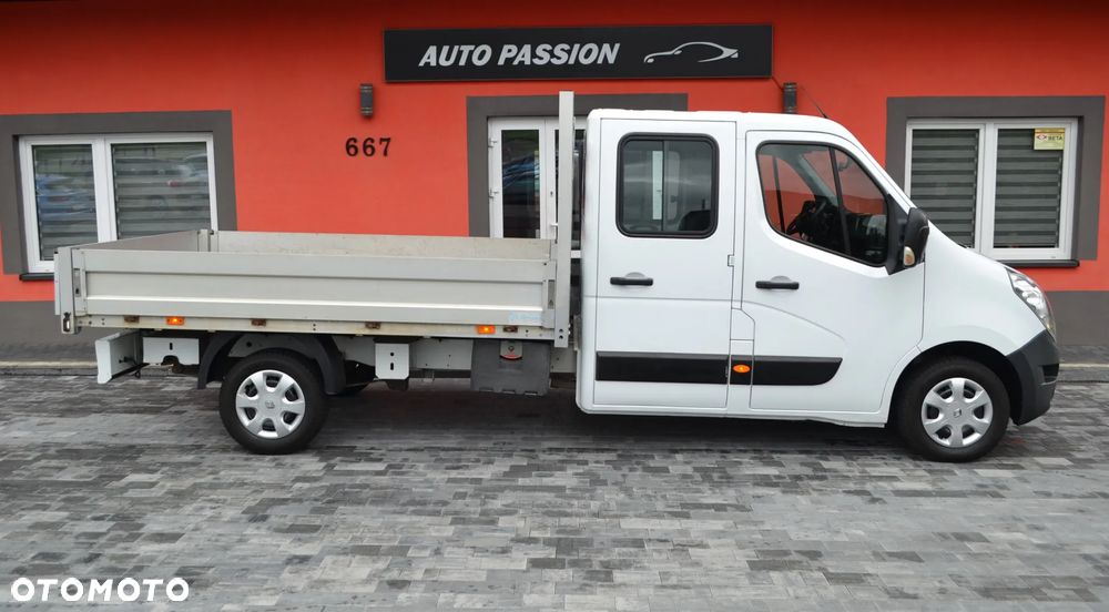 Renault Master - 12