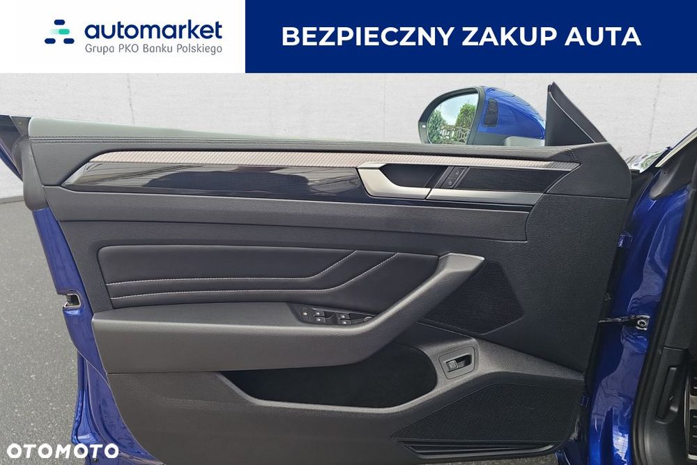 Volkswagen Arteon 2.0 TSI R-Line DSG - 11