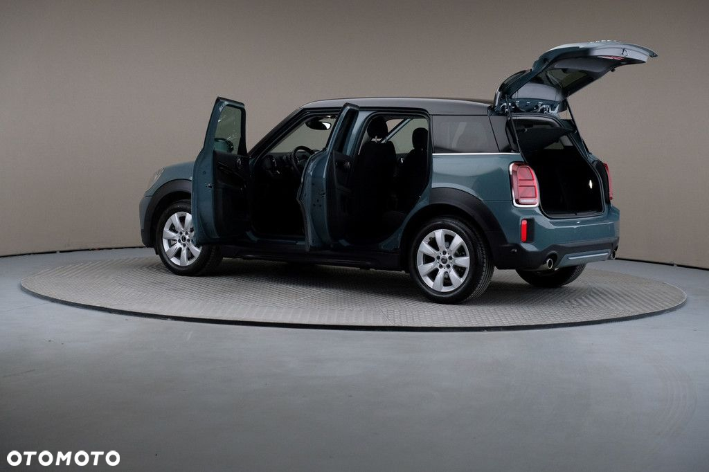 MINI Countryman - 7
