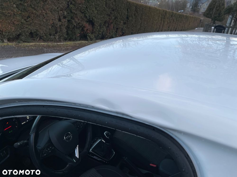 Opel Corsa 1.2 Start/Stop Elegance - 19