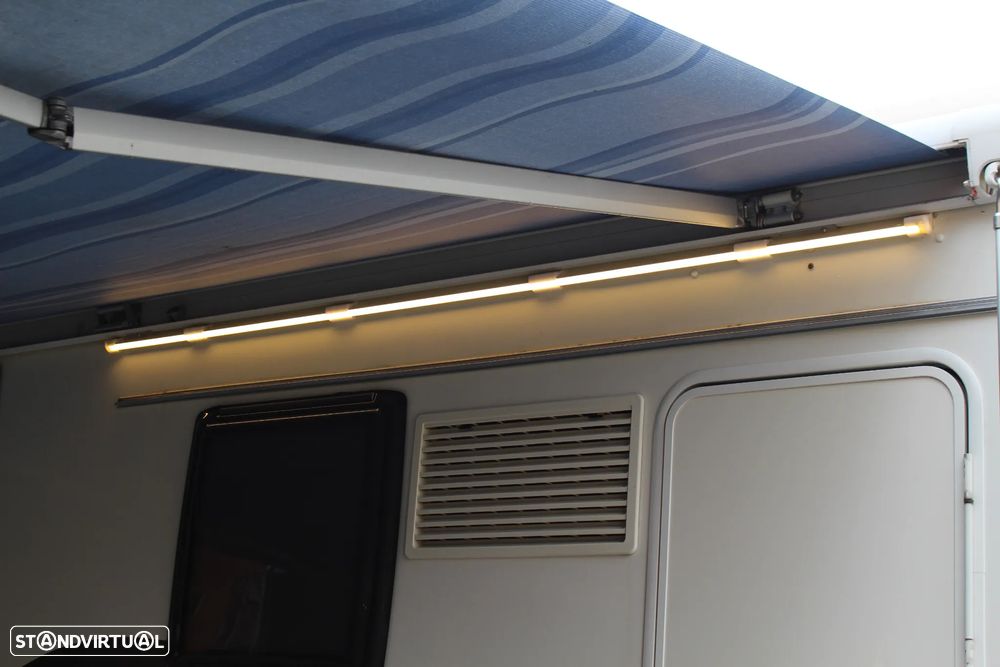 Fiat Ducato Itineo, JB740 - 12