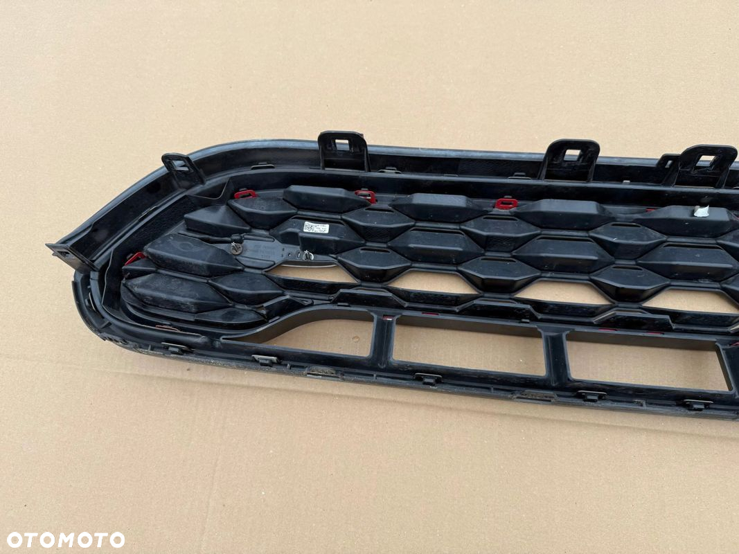 GRILL ATRAPA Mini Cooper Countryman F60 JCW JOHN WORKS ORYGINAŁ - 6