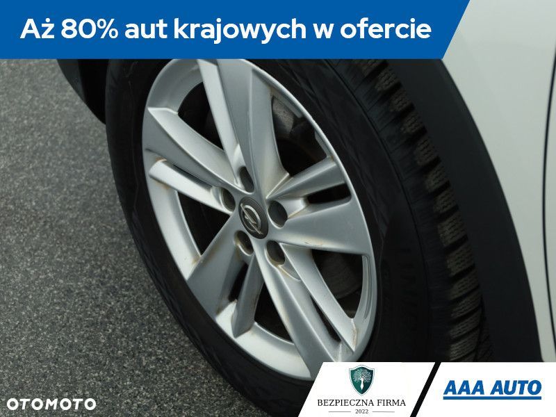 Opel Grandland X - 11