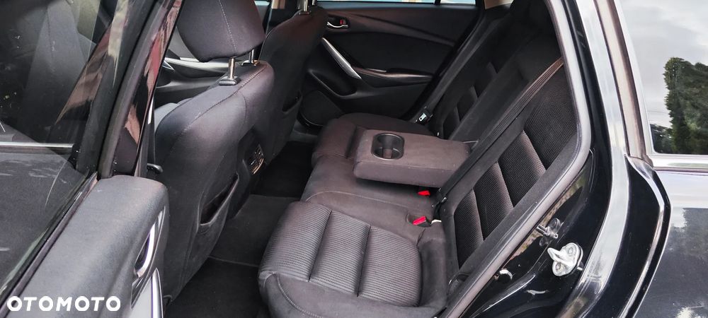 Mazda 6 2.2 D Skyenergy I-ELoop - 20