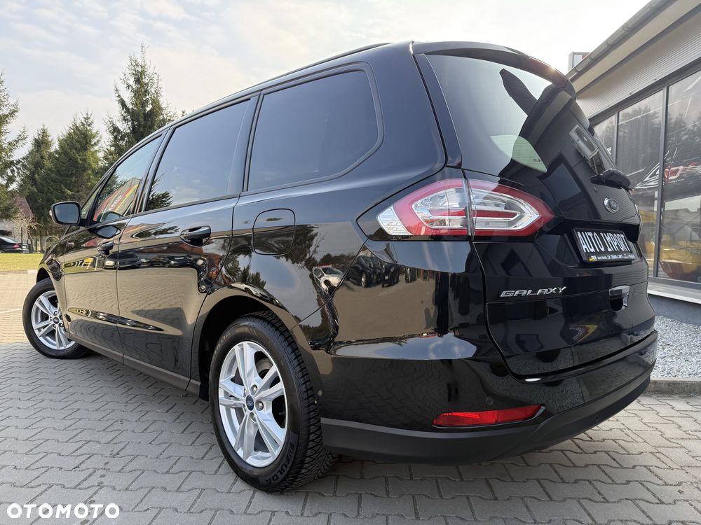 Ford Galaxy - 5