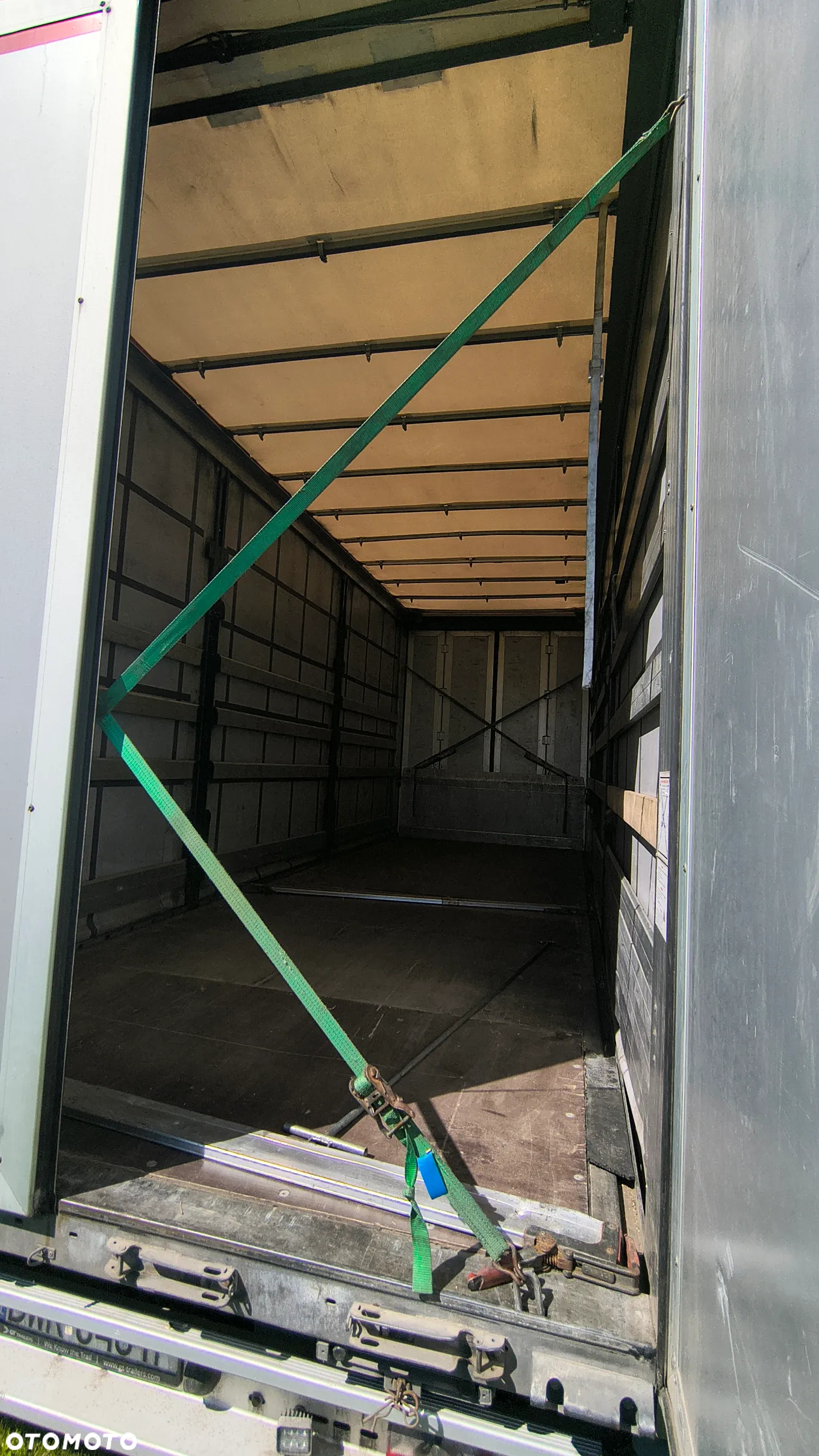 Mercedes-Benz Actros - 7