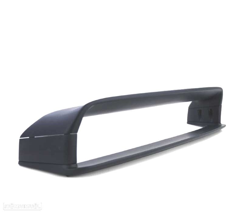 ALERON SPOILER BMW E36 M3 GT LOOK ABS + AUMENTOS 90-99 - 3