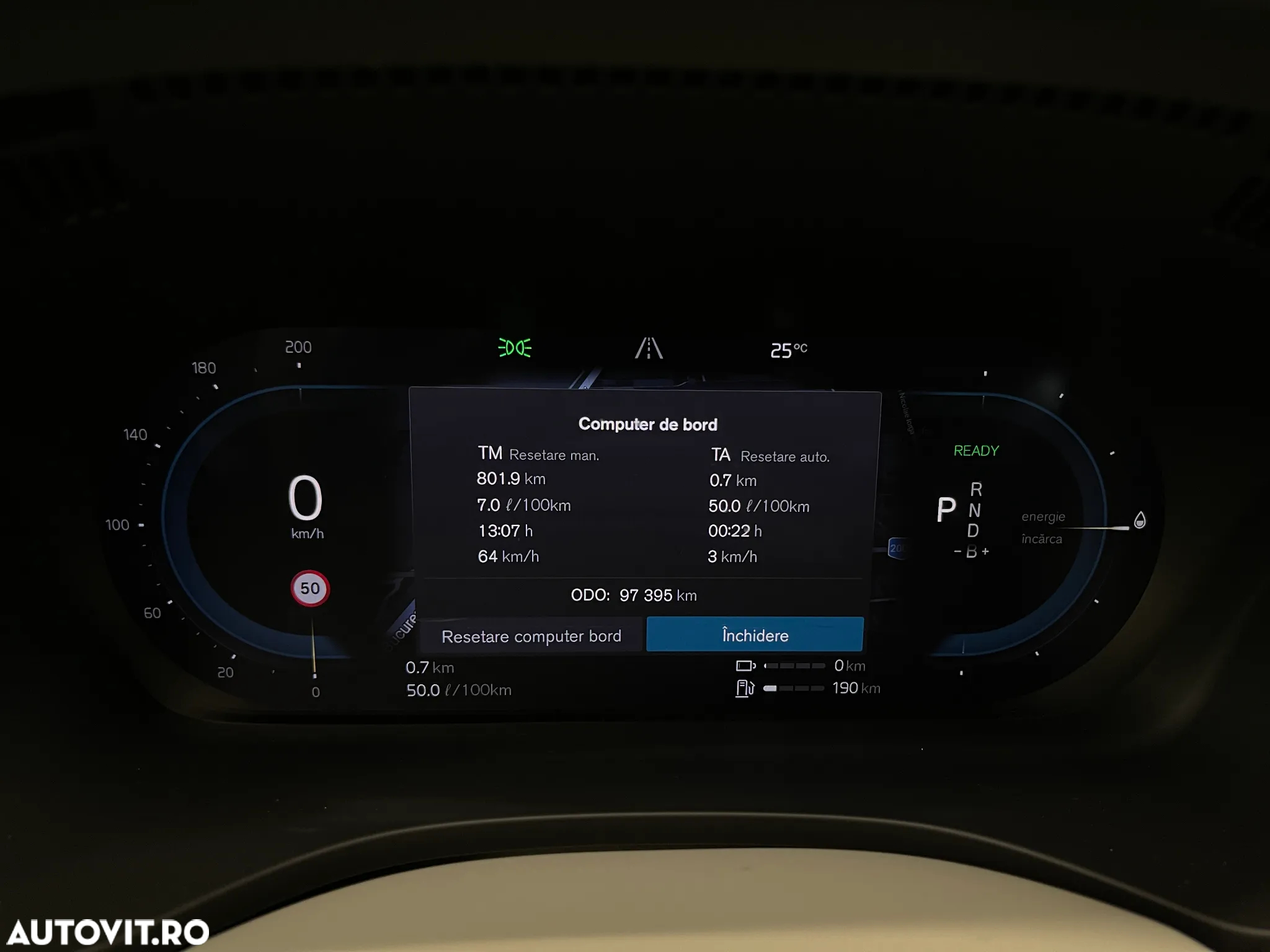 Volvo XC 60 Recharge T6 Twin Engine eAWD Inscription Expression - 27