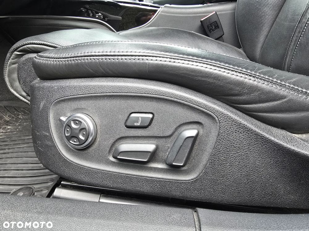 Audi A6 Limousine - 11