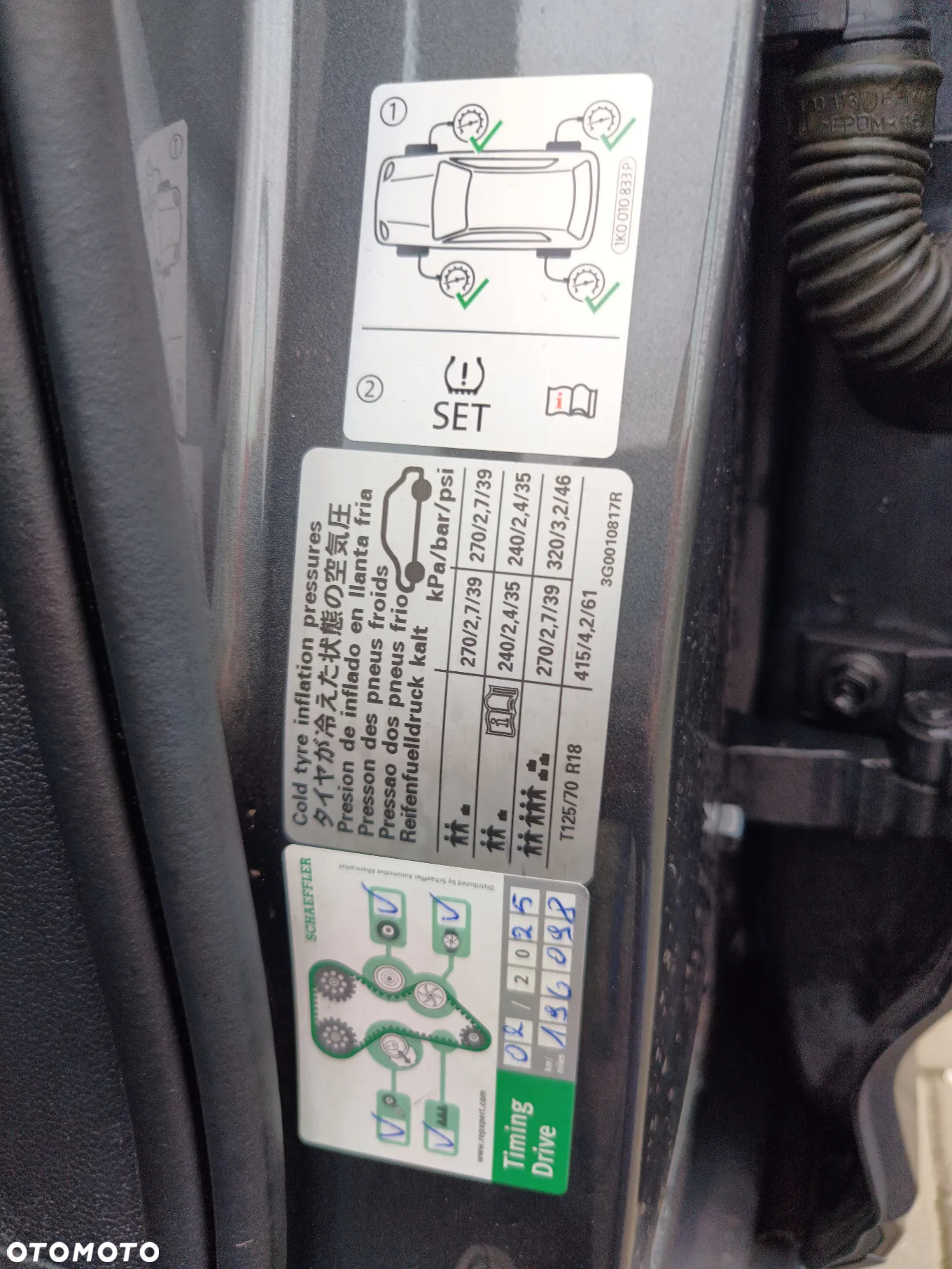 Volkswagen Passat - 14