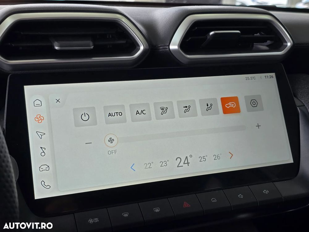 MG ZS HEV 1.5 GSI AT Excite - 25