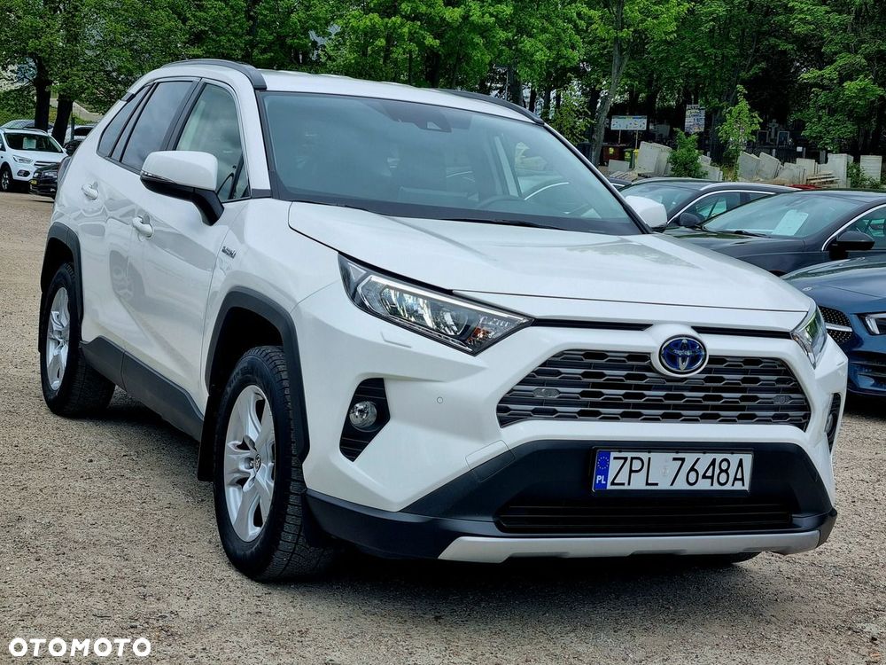 Toyota RAV4 - 3