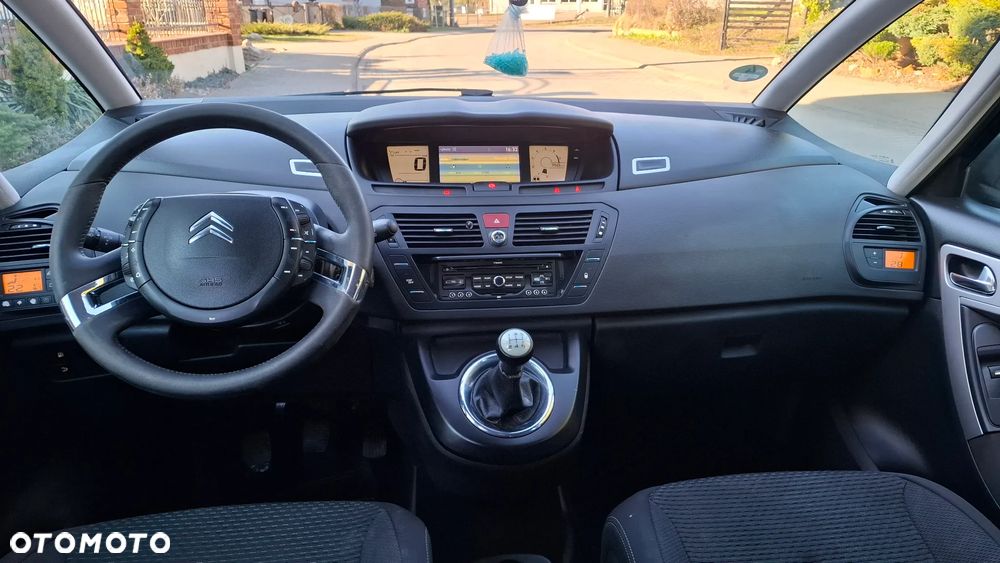 Citroën C4 Picasso VTi 120 Selection - 13
