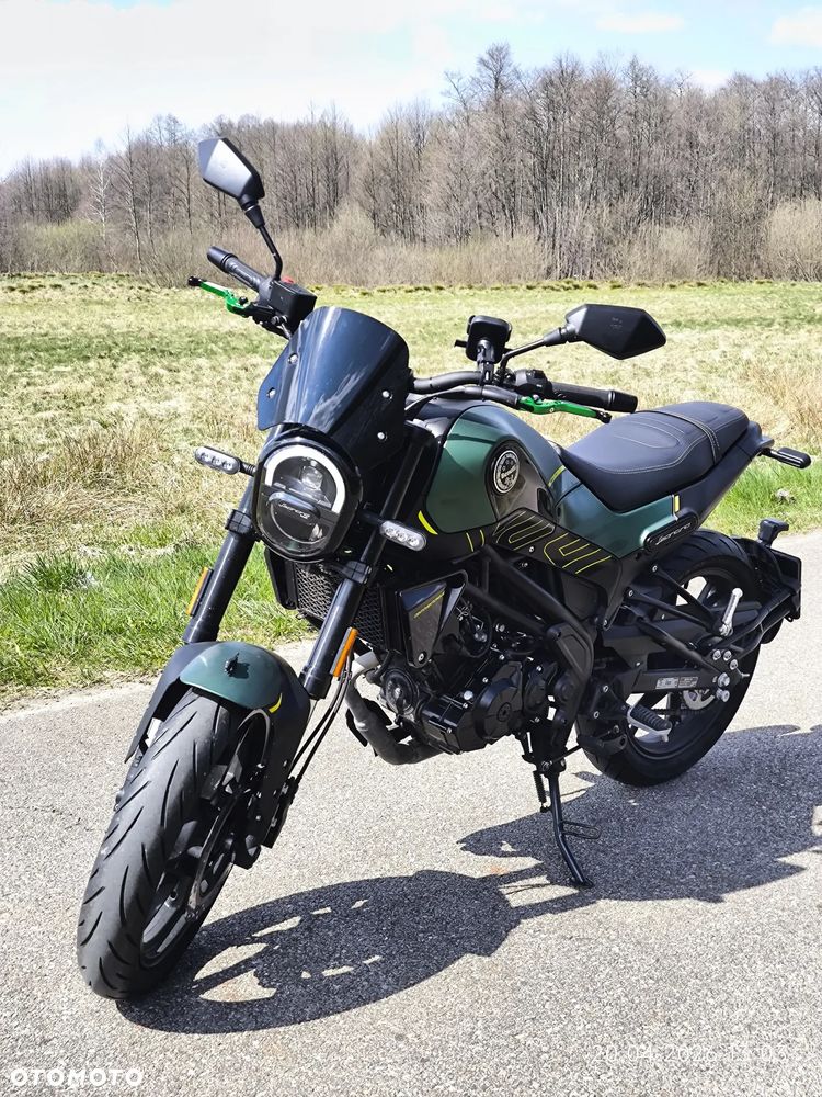 Benelli Leoncino - 2