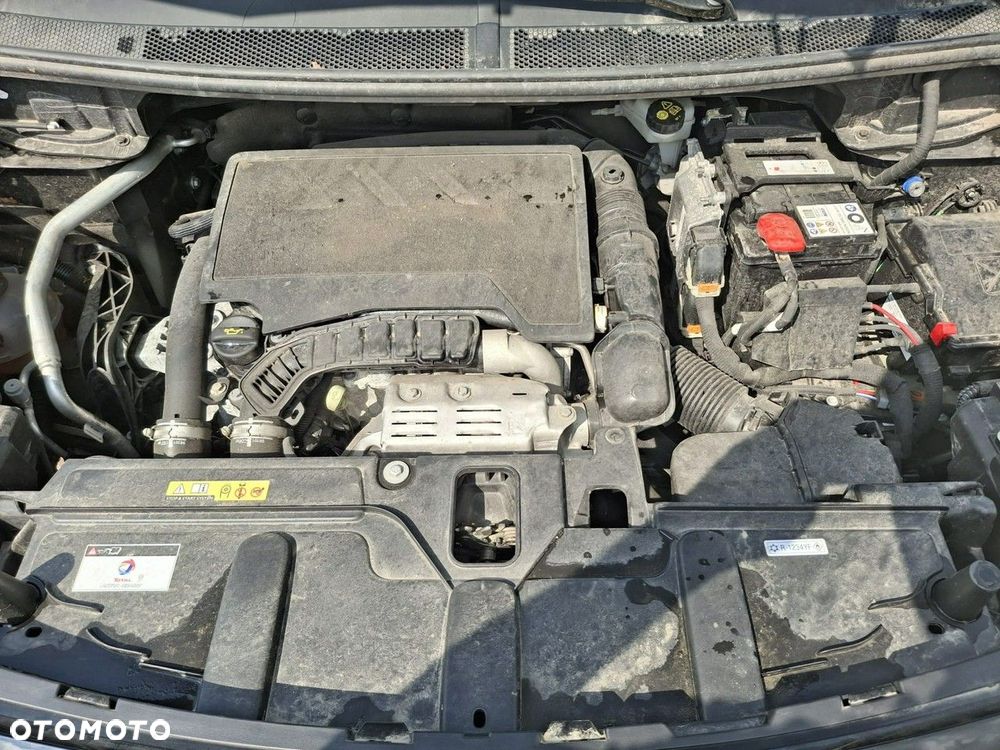 Peugeot 3008 - 17