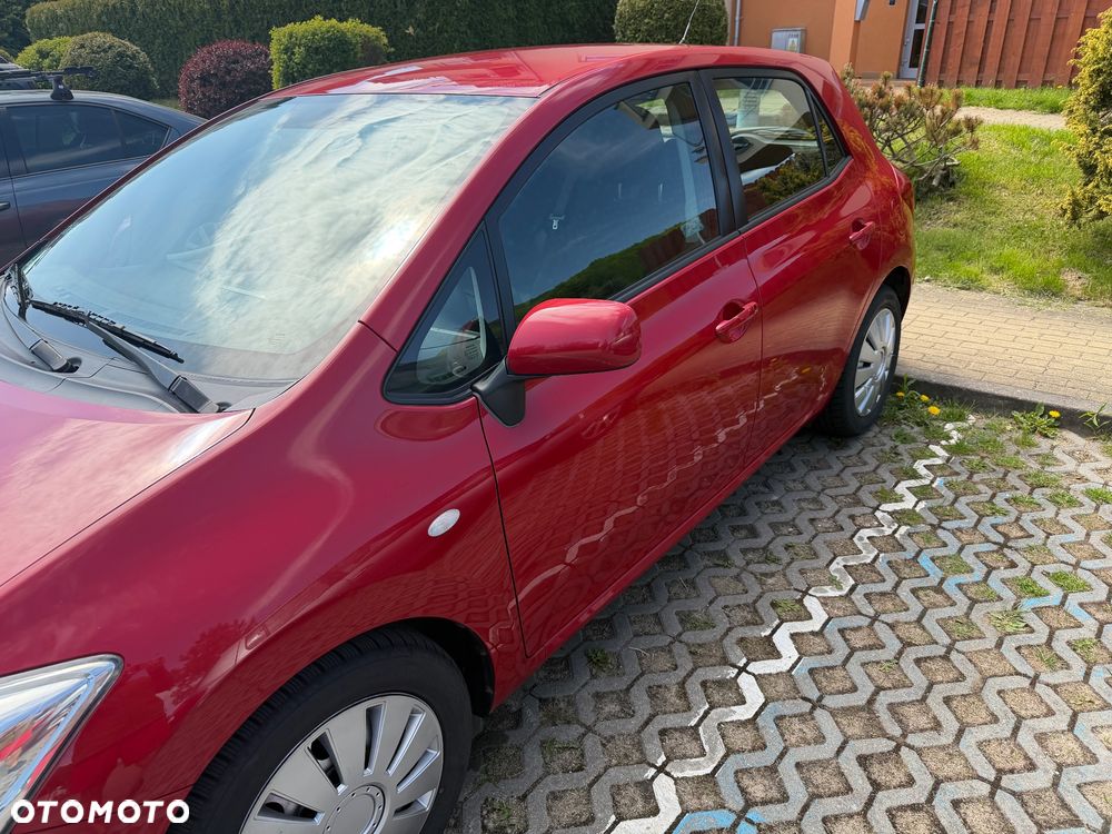 Toyota Auris 1.4 D-4D MultiMode Life - 4