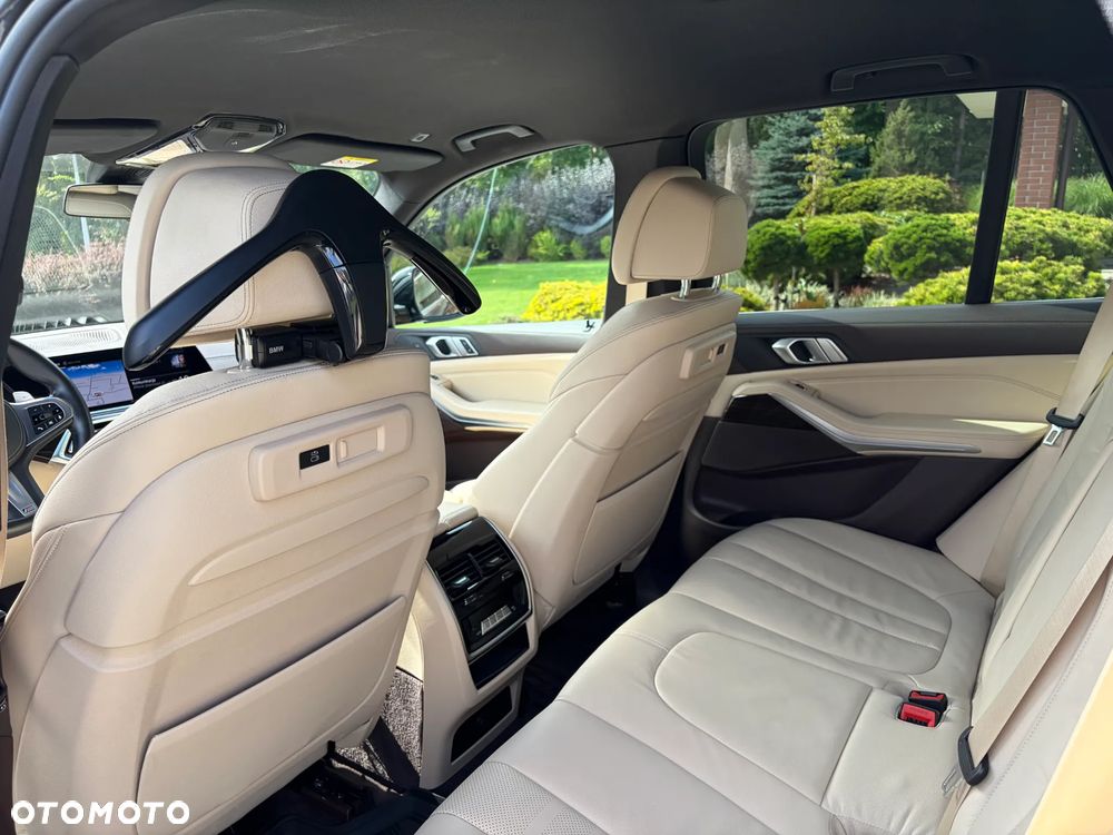 BMW X5 xDrive30d sport - 20