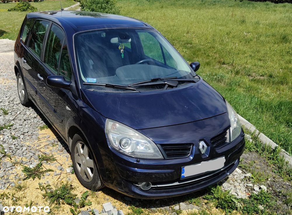 Renault Scenic 2.0 16V Privilege - 1