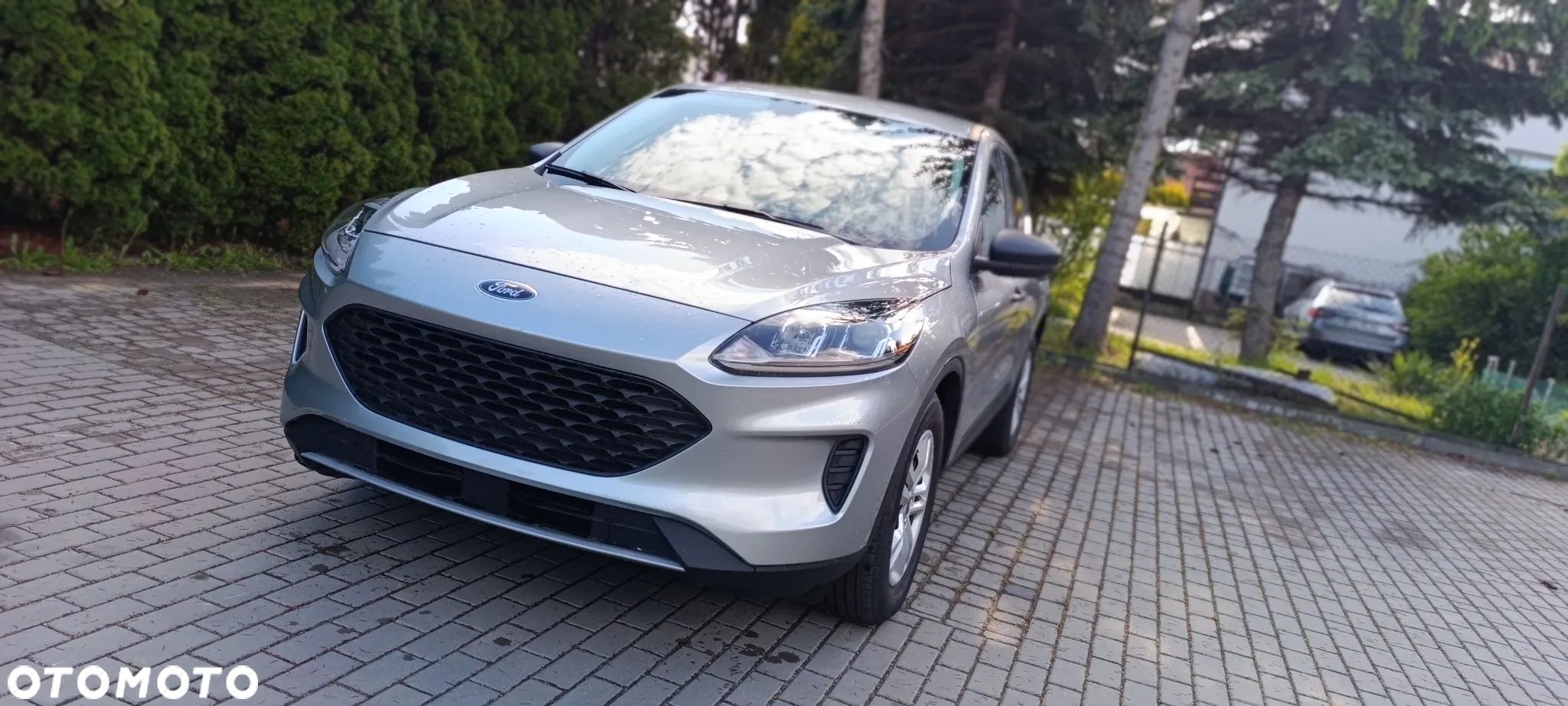 Ford Kuga 1.5 EcoBoost AWD Trend ASS - 1