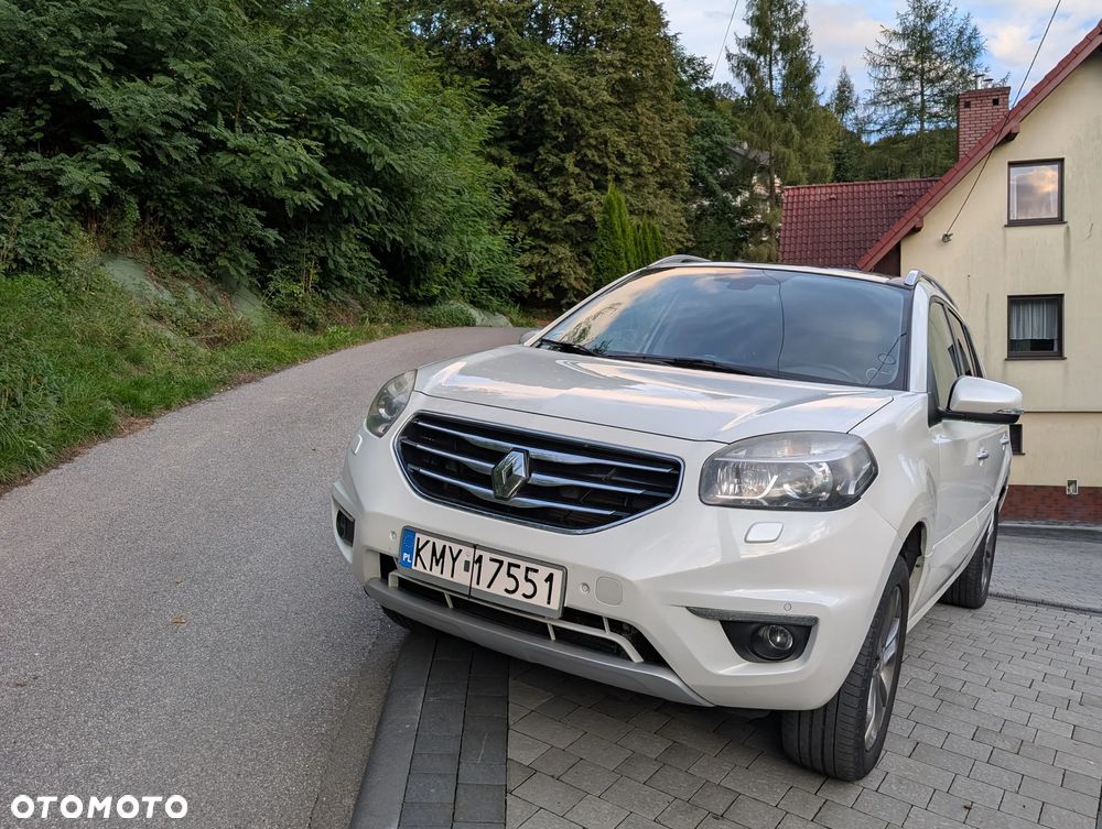 Renault Koleos 2.0 dCi 4x4 Bose Edition - 23