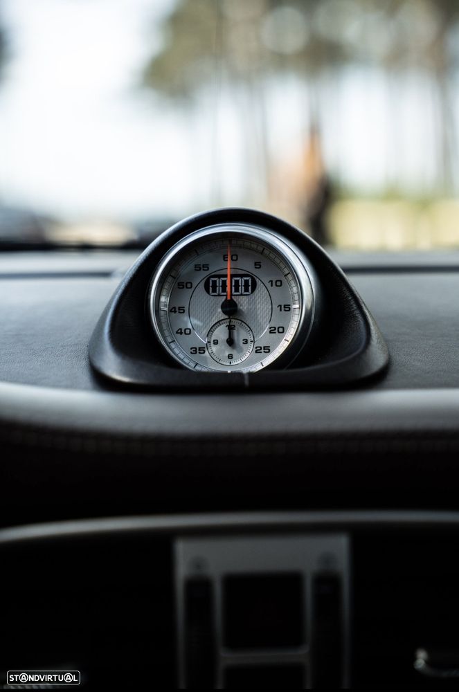 Porsche 911 (997) - 17
