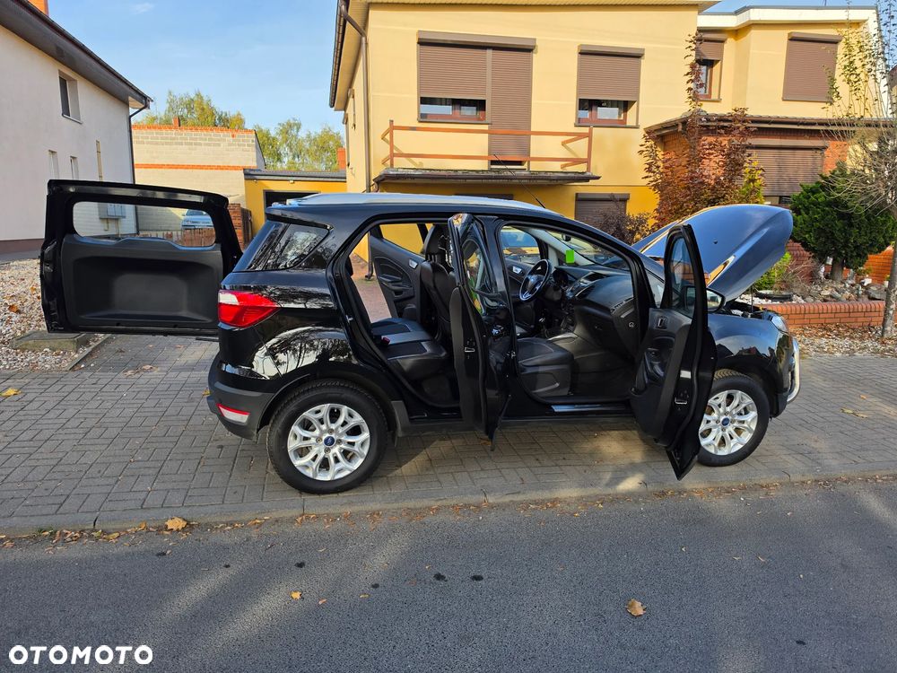 Ford EcoSport - 20