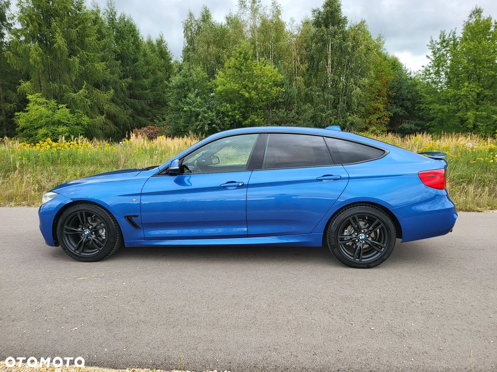 BMW Seria 3 328i Touring xDrive Sport-Aut Luxury Line - 7