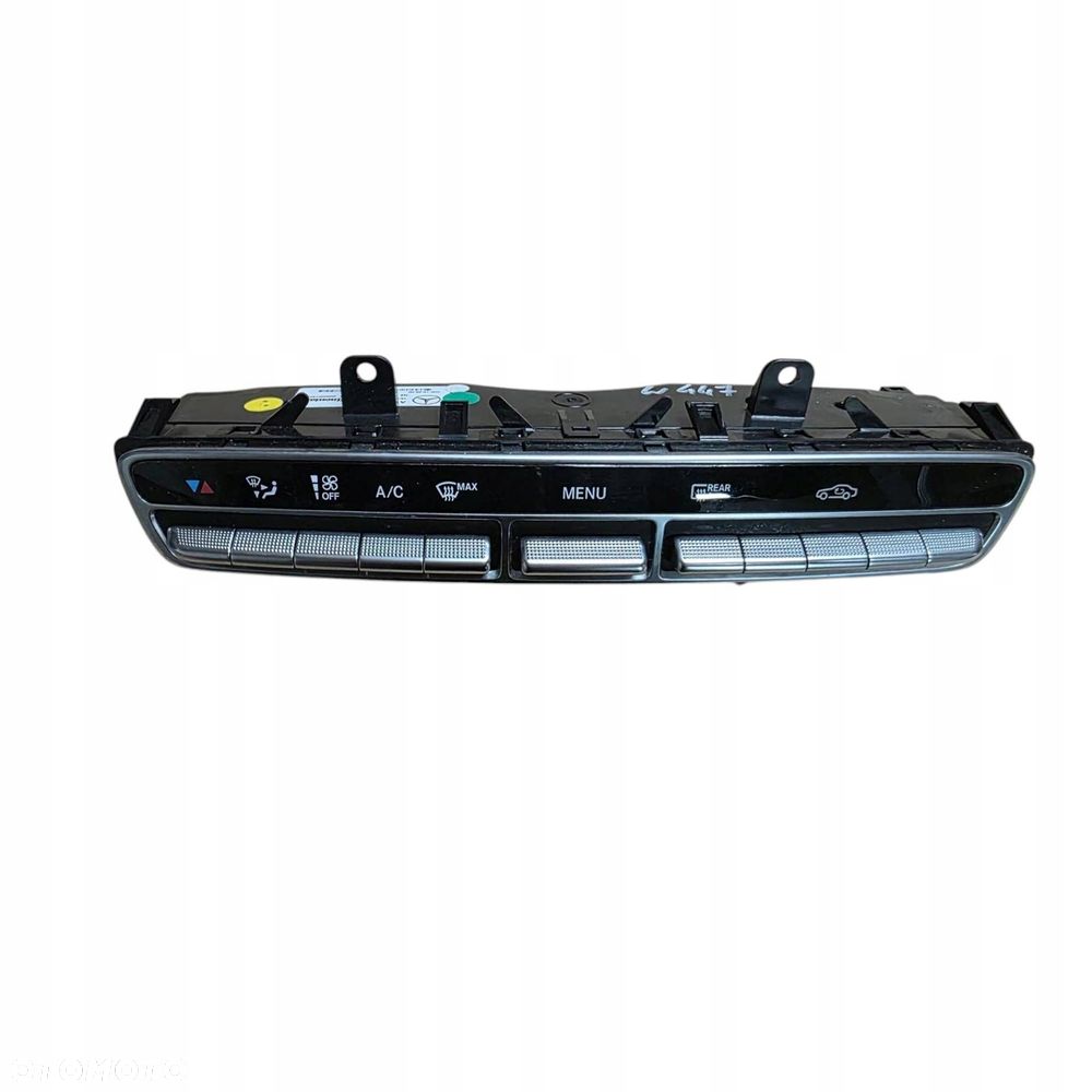 PANEL KLIMATYZACJI NAWIEWU MERCEDES V-KLASA VITO W447 A4479050604