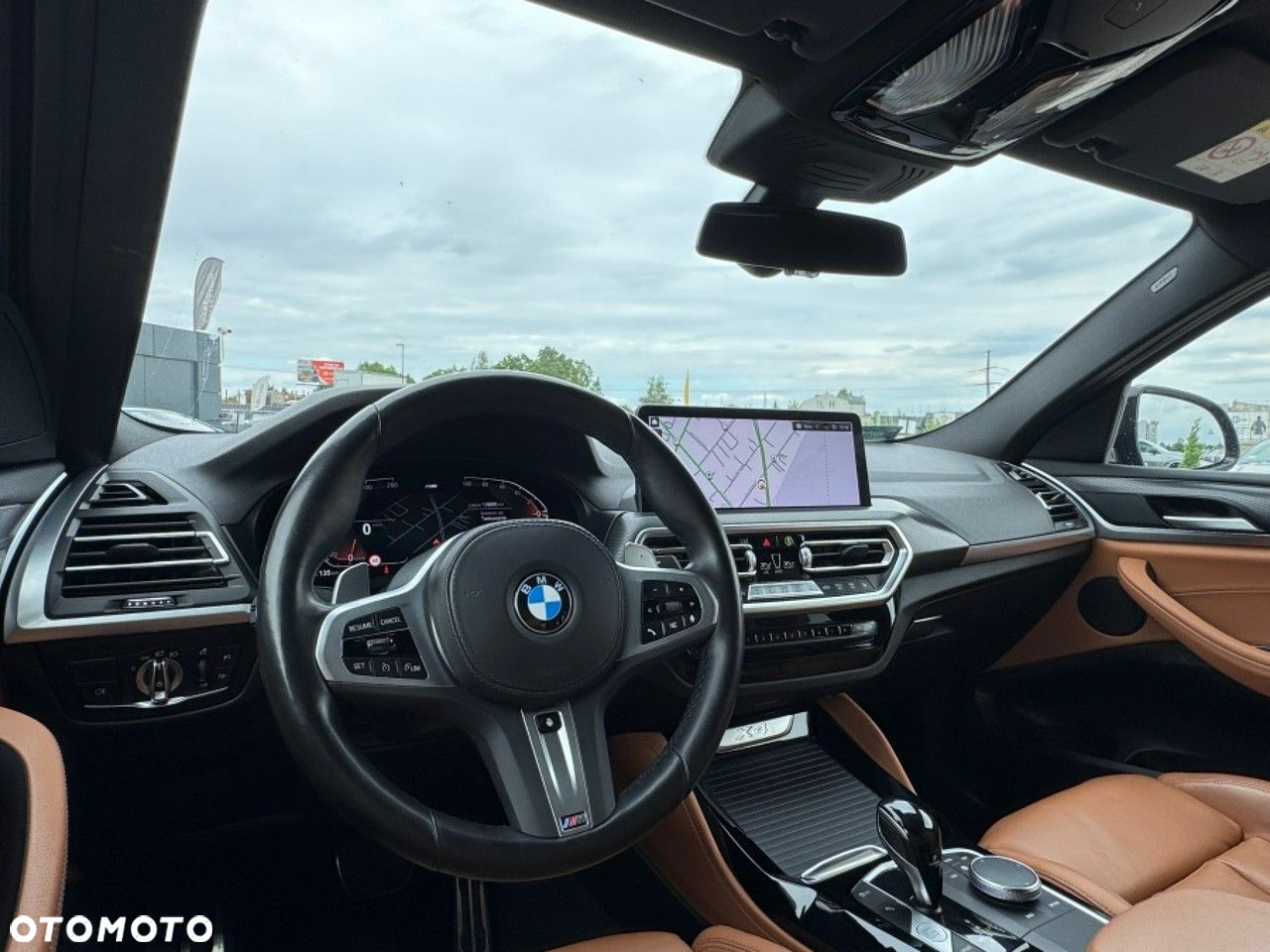 BMW X4 - 11