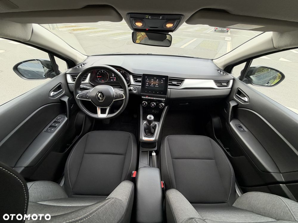 Renault Captur - 20