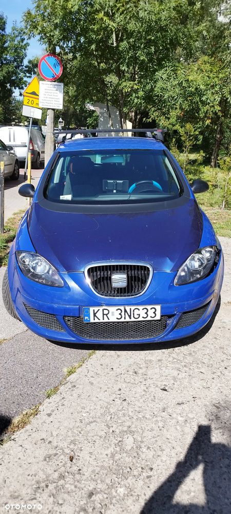 Seat Altea 1.6 Audience - 2