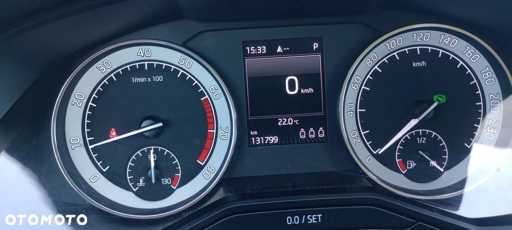 Skoda Superb 2.0 TSI L&K DSG - 27
