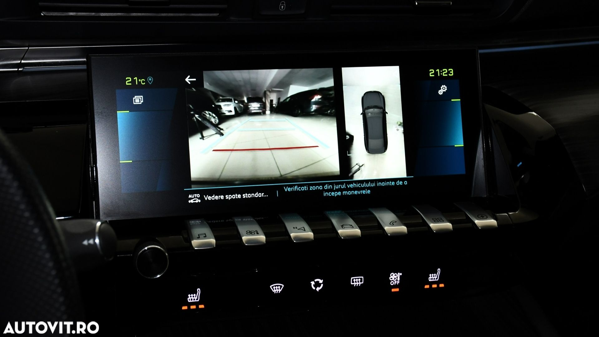 Peugeot 508 PHEV 225ch EAT8 GT Pack - 16