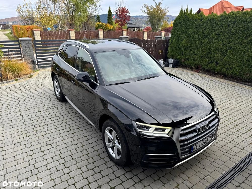 Audi Q5 - 14