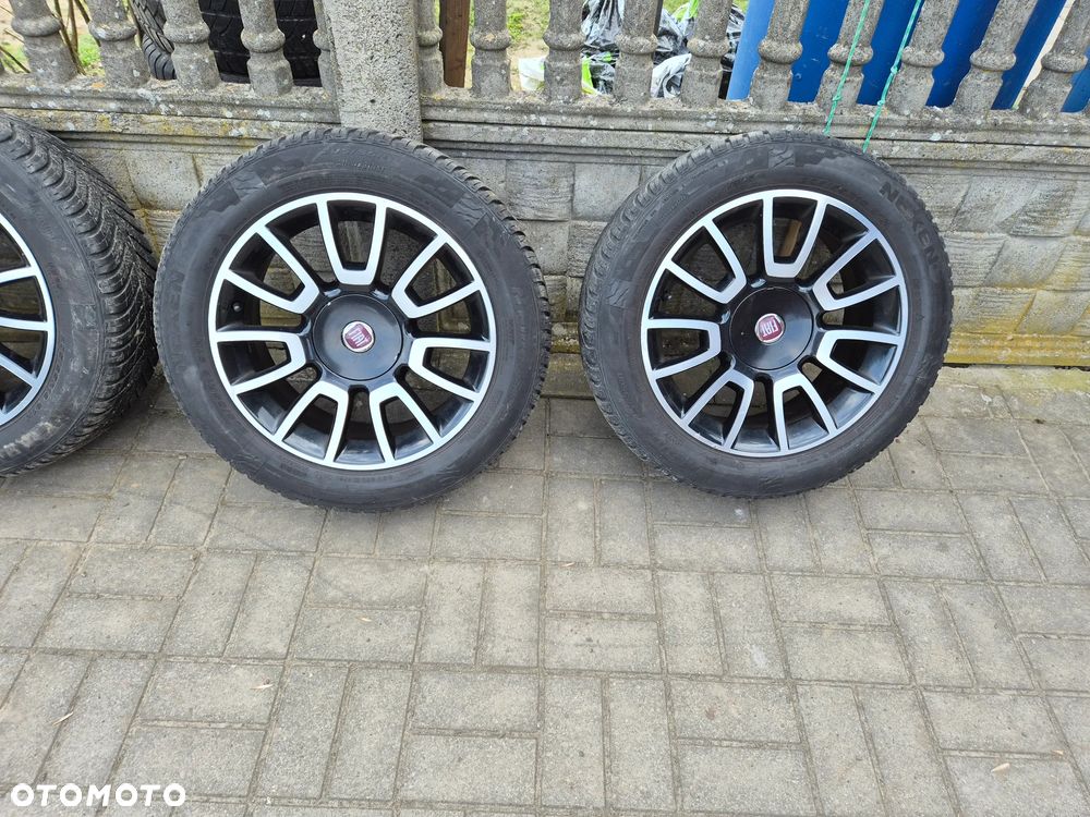 Fiat Bravo 1.4 T-JET 16V MyLife - 23