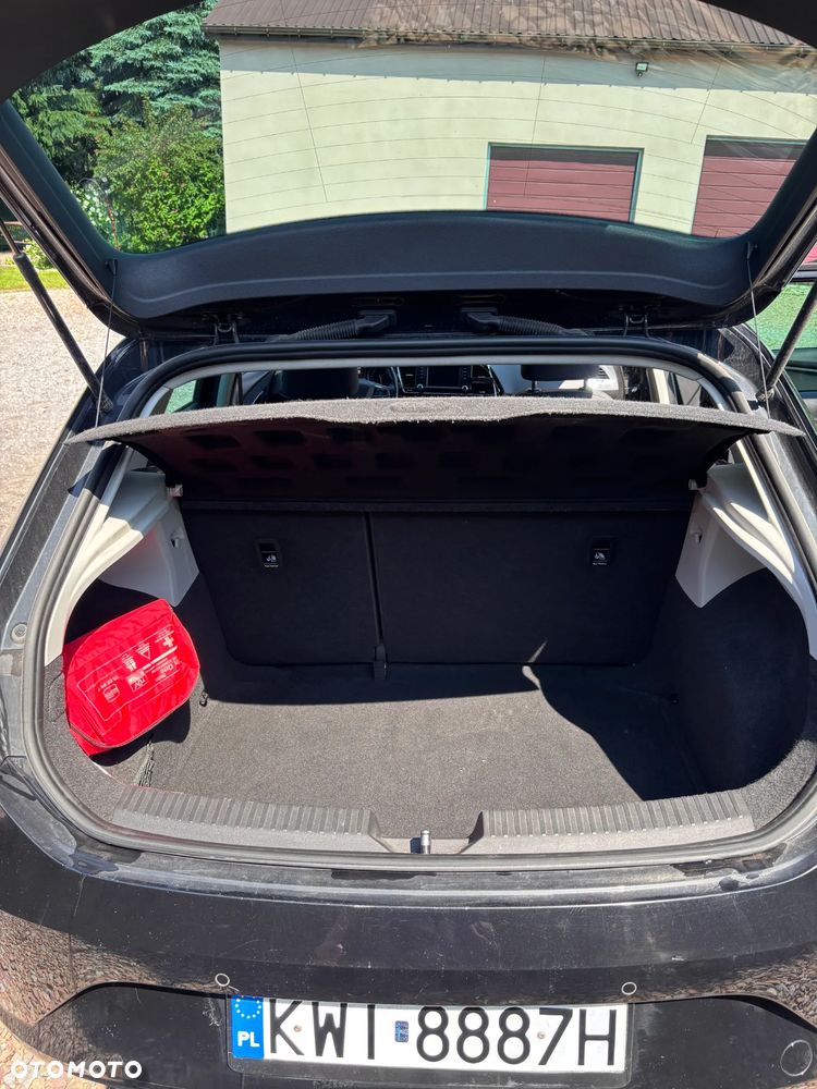Seat Leon 2.0 TDI FR S&S - 10
