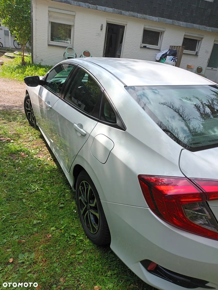 Honda Civic - 33