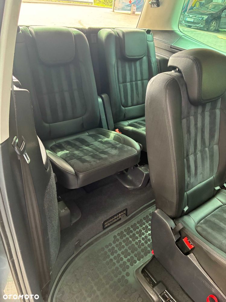 Seat Alhambra - 8