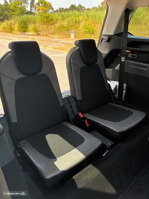 Citroën C4 Grand Picasso 1.6 BlueHDi Exclusive - 38